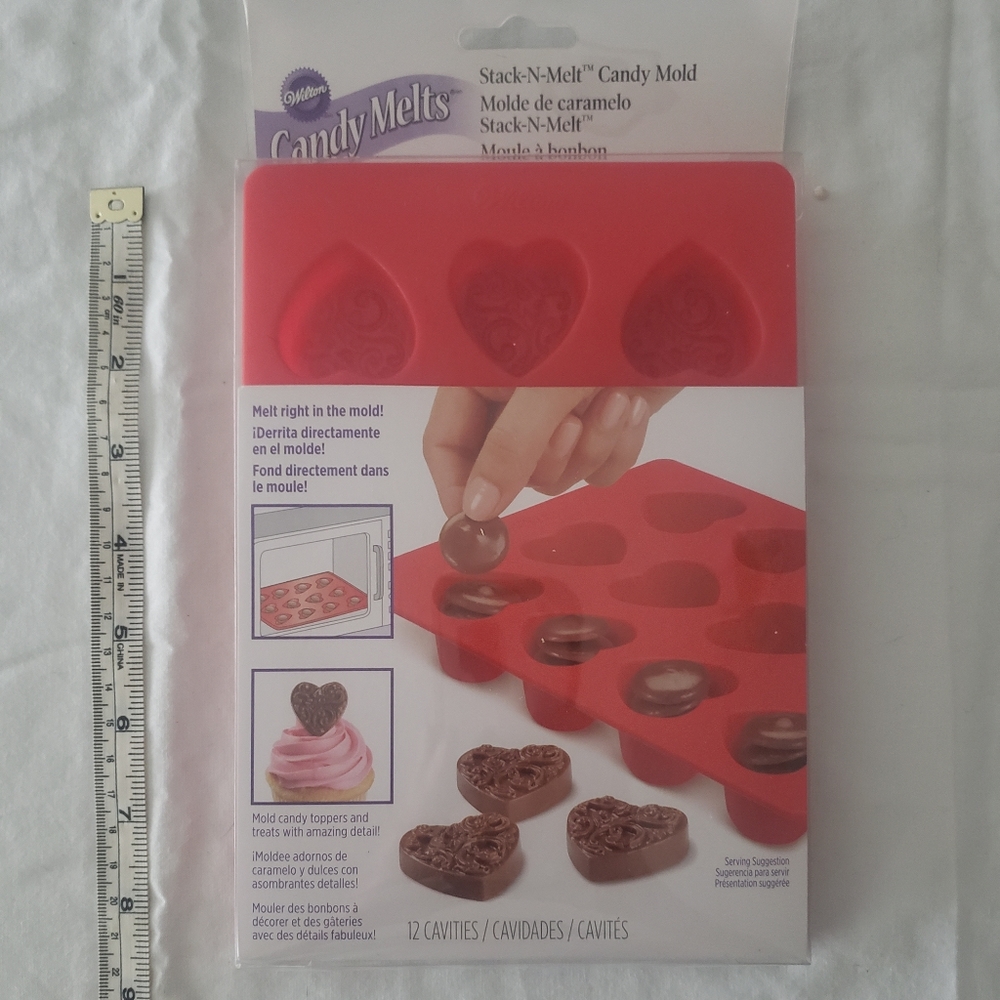 Candy Mold